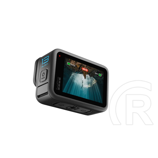 GoPro HERO13 Black sportkamera