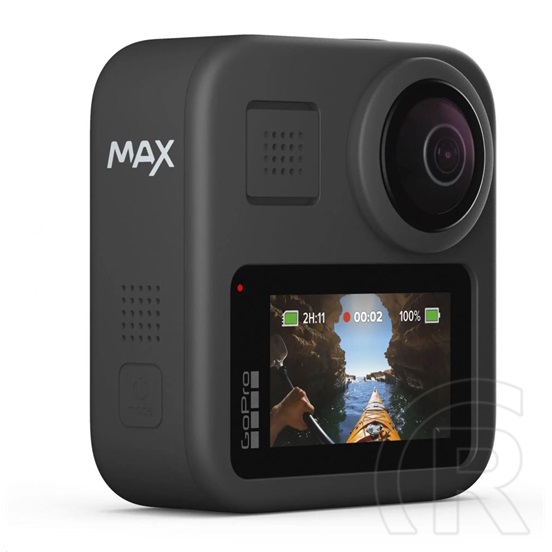 GoPro MAX