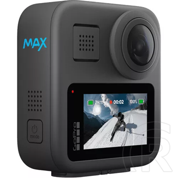 GoPro MAX 360 akciókamera