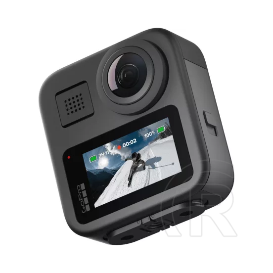 GoPro MAX 360 akciókamera
