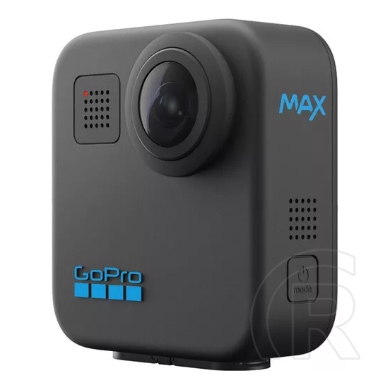 GoPro MAX 360 akciókamera