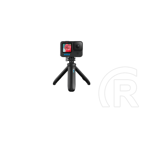 GoPro Shorty Mini Extension Pole + Tripod
