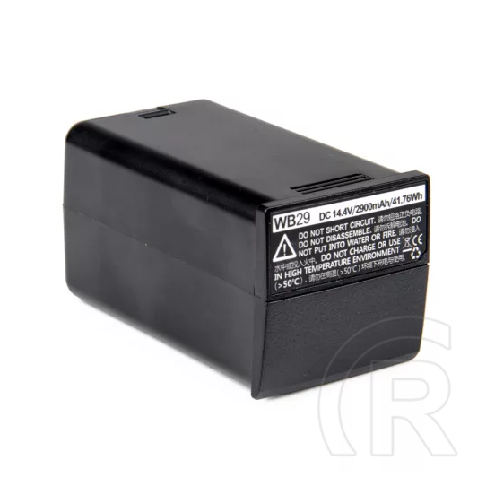 Godox WB-29B akkumulátor