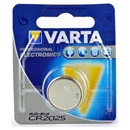 Gombelem Varta CR2025 Lithium