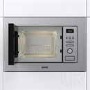 Gorenje BM201AG1X Mikrohullámú sütő