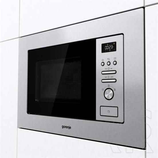 Gorenje BM201AG1X Mikrohullámú sütő