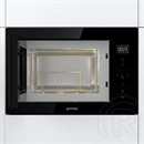 Gorenje BM251SG2BG Mikrohullámú sütő