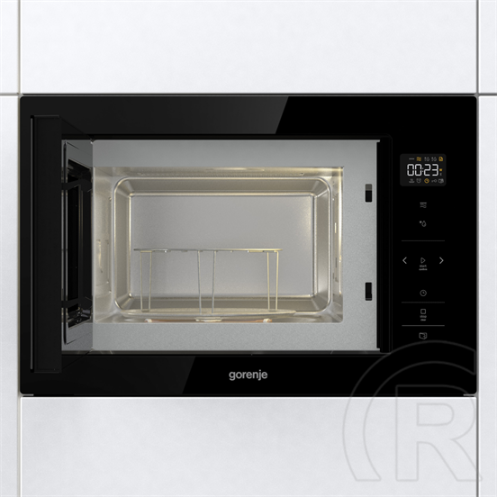 Gorenje BM251SG2BG Mikrohullámú sütő