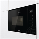 Gorenje BMI251SG3BG Mikrohullámú sütő