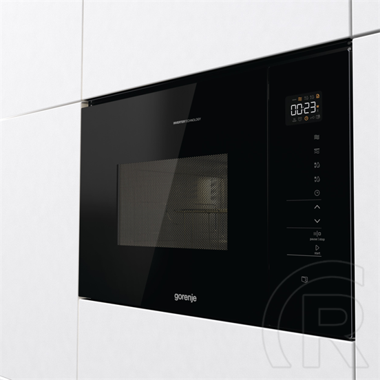 Gorenje BMI251SG3BG Mikrohullámú sütő