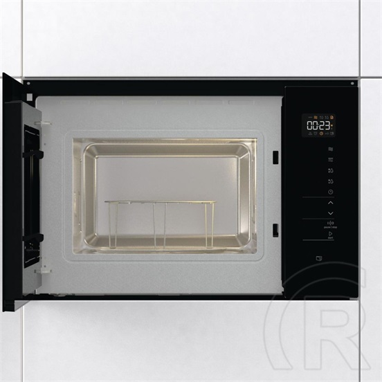 Gorenje BMI251SG3BG Mikrohullámú sütő