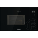 Gorenje BMI251SG3BG Mikrohullámú sütő