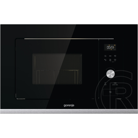 Gorenje BMX201AG1BG Mikrohullámú sütő