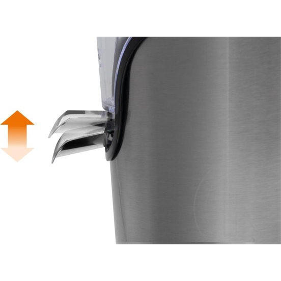 Gorenje CJ100HE gyümölcsprés