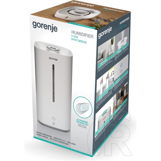 Gorenje H45W