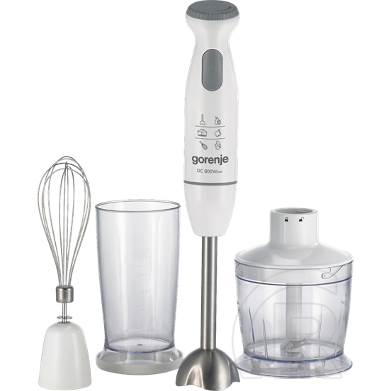 Gorenje HBC804QW botmixer