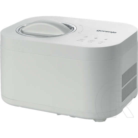 Gorenje ICM10W fagylalt készítő