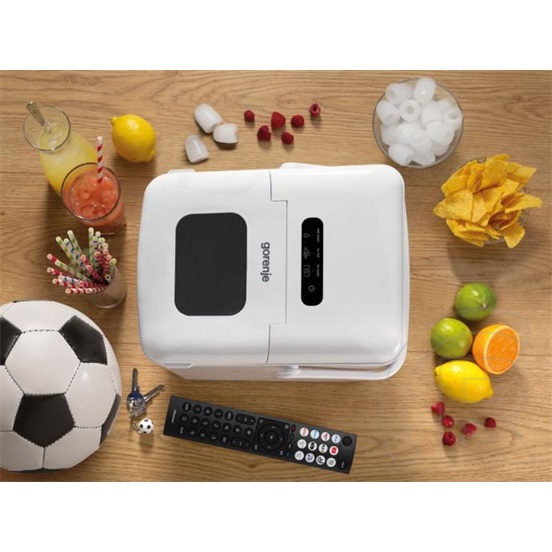 Gorenje IMD1200W jégkocka készítő