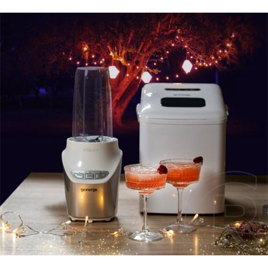 Gorenje IMD1200W jégkocka készítő