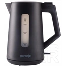 Gorenje K17OPB vízforraló (1,7 L)