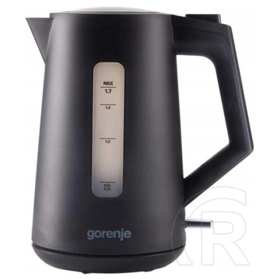 Gorenje K17OPB vízforraló (1,7 L)