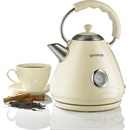 Gorenje K17 CLI Classico vízforraló