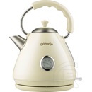 Gorenje K17 CLI Classico vízforraló