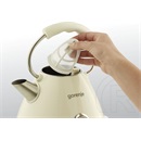 Gorenje K17 CLI Classico vízforraló