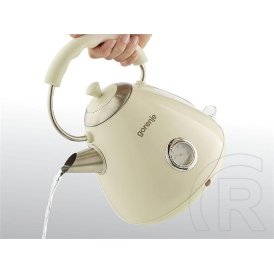 Gorenje K17 CLI Classico vízforraló