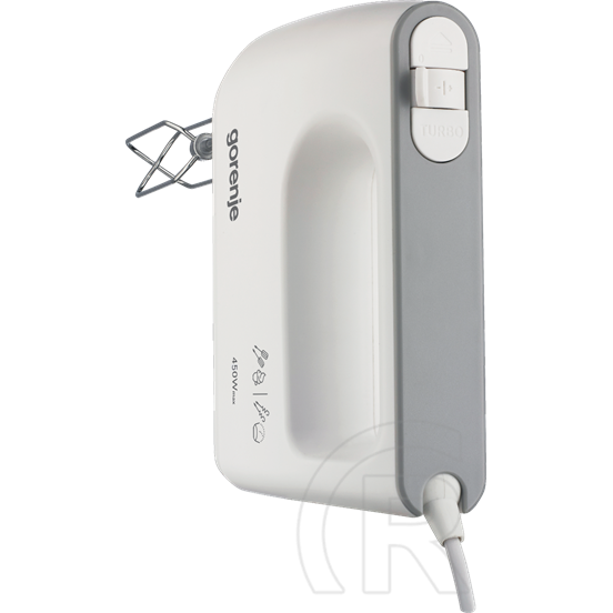 Gorenje M420CW kézi mixer fehér