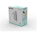 Gorenje M420CW kézi mixer fehér