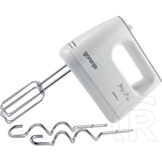Gorenje M420CW kézi mixer fehér
