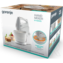 Gorenje M450 Kézi mixer