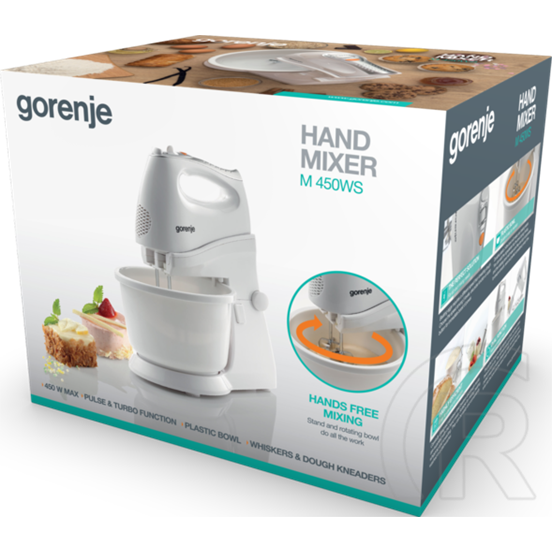 Gorenje M450 Kézi mixer