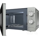 Gorenje MO17E1S mikrohullámú sütő (ezüst)