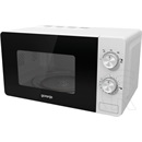 Gorenje MO17E1W mikrohullámú sütő