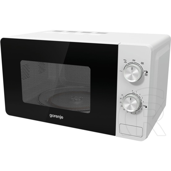 Gorenje MO17E1W mikrohullámú sütő