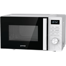 Gorenje MO20A3WH mikrohullámú sütő