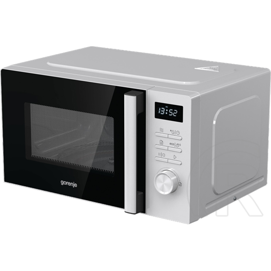 Gorenje MO20A3WH mikrohullámú sütő