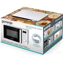 Gorenje MO20A3WH mikrohullámú sütő