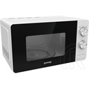 Gorenje MO20E1W Mikrohullámú sütő