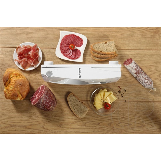 Gorenje R401W szeletelő