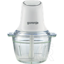 Gorenje S501GW aprító
