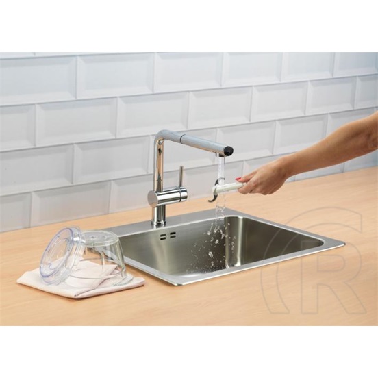 Gorenje S501GW aprító