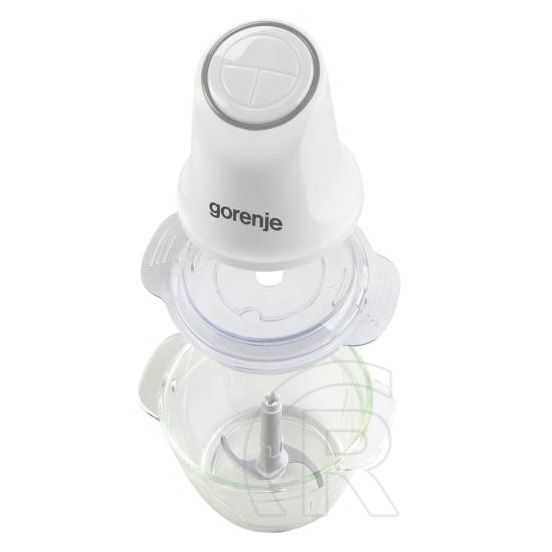 Gorenje S501GW aprító