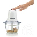 Gorenje S501GW aprító