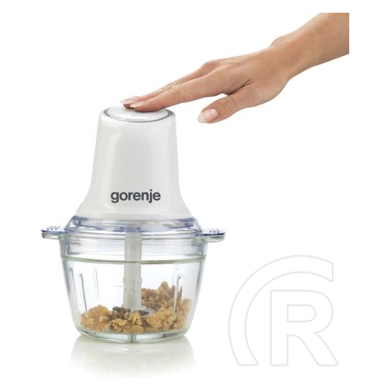 Gorenje S501GW aprító