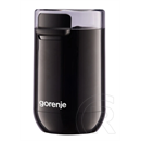Gorenje SMK150SB kávédaráló