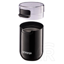Gorenje SMK150SB kávédaráló
