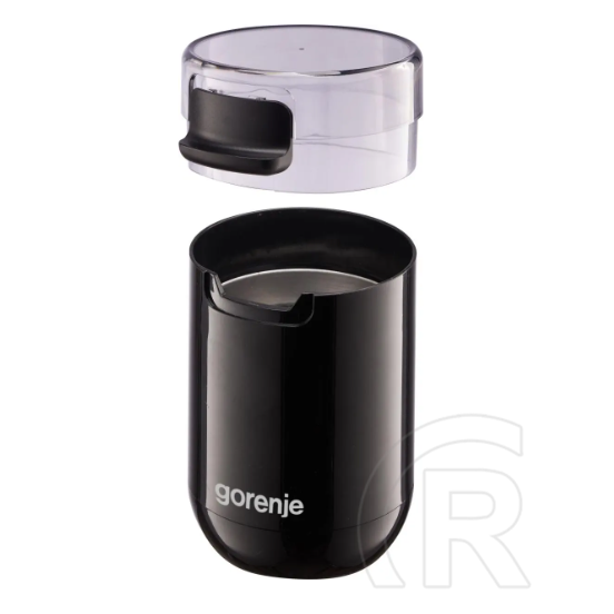 Gorenje SMK150SB kávédaráló